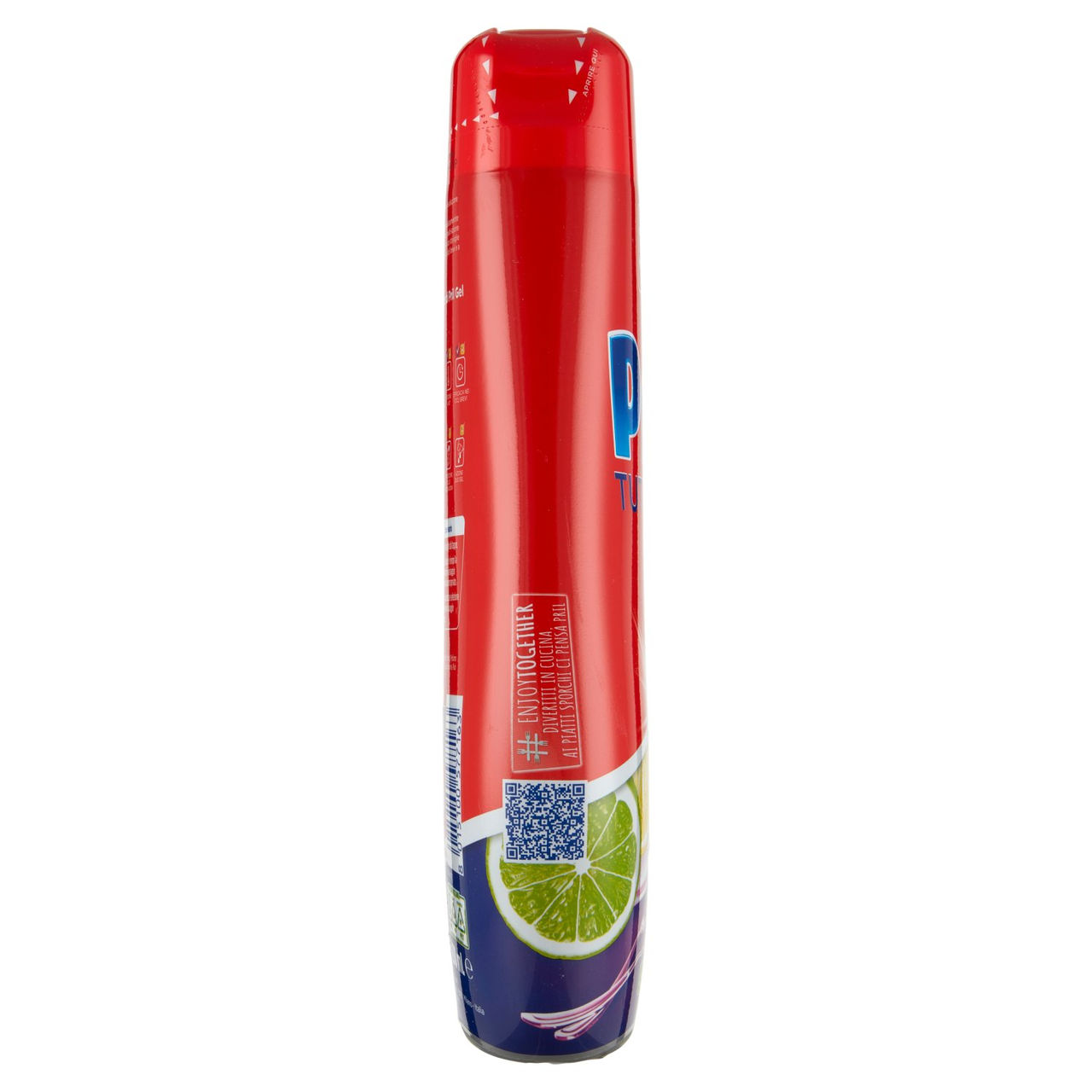 PRIL All in 1 Gel Limone 630 mL