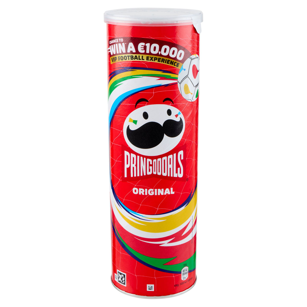 Pringoooals Original 175 g