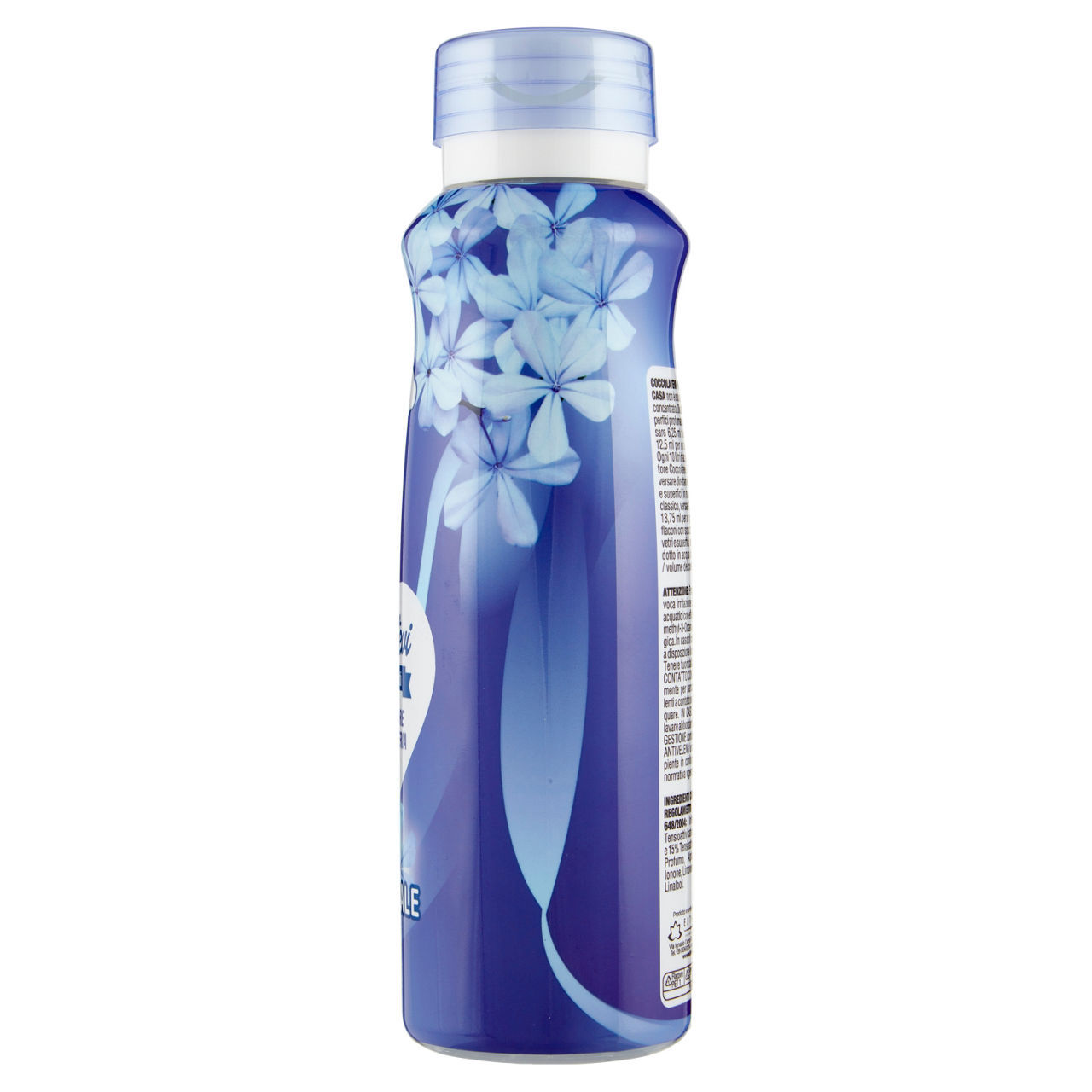 Profumatore per la biancheria e la casa Coccolatevi igienizzante 300 ml