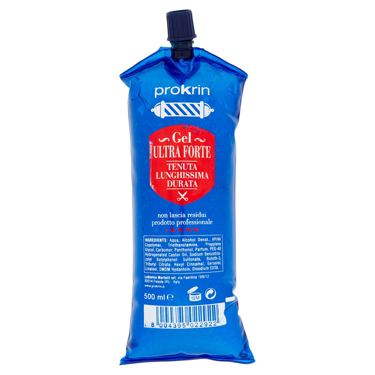 prokrin Gel Ultra Forte 500 ml