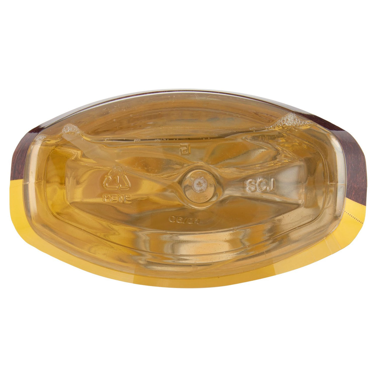 Pronto Trigger Legno Aloe Vera 500 ml