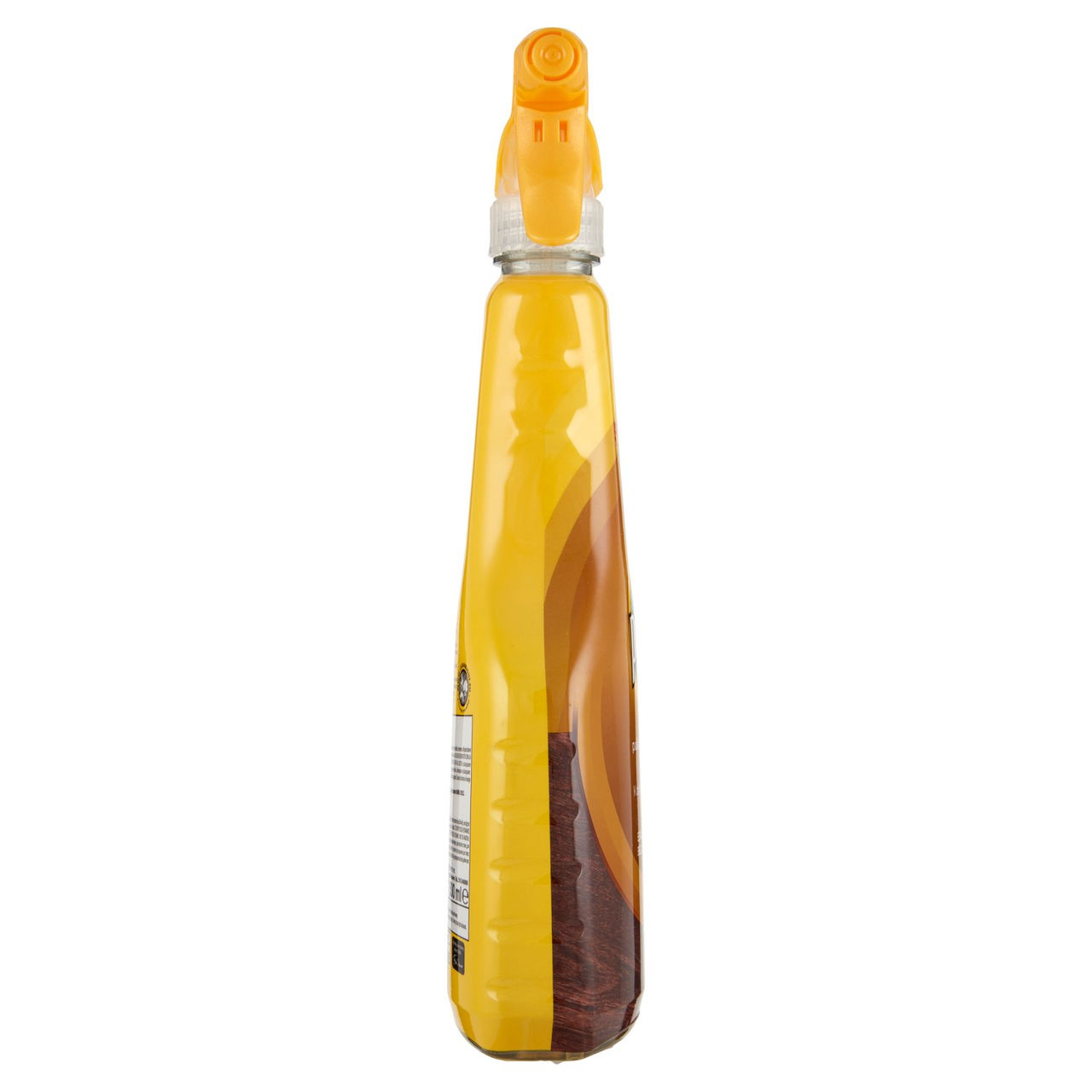 Pronto Trigger Legno Aloe Vera 500 ml