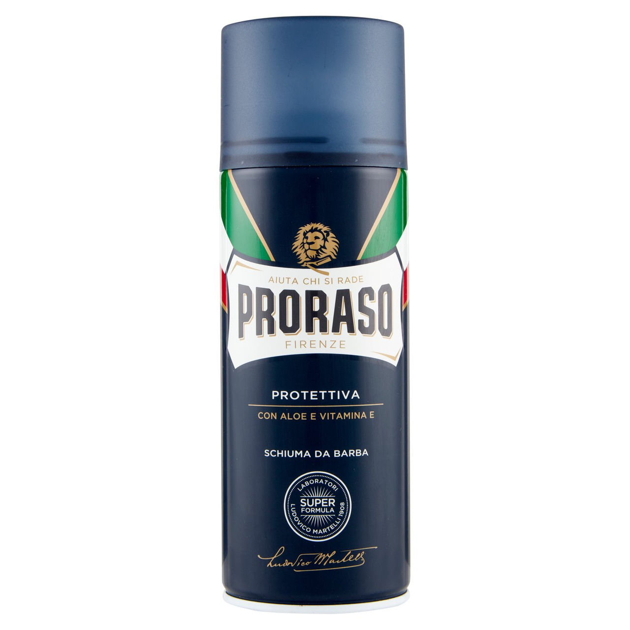Proraso Schiuma da Barba Protettiva 400 ml