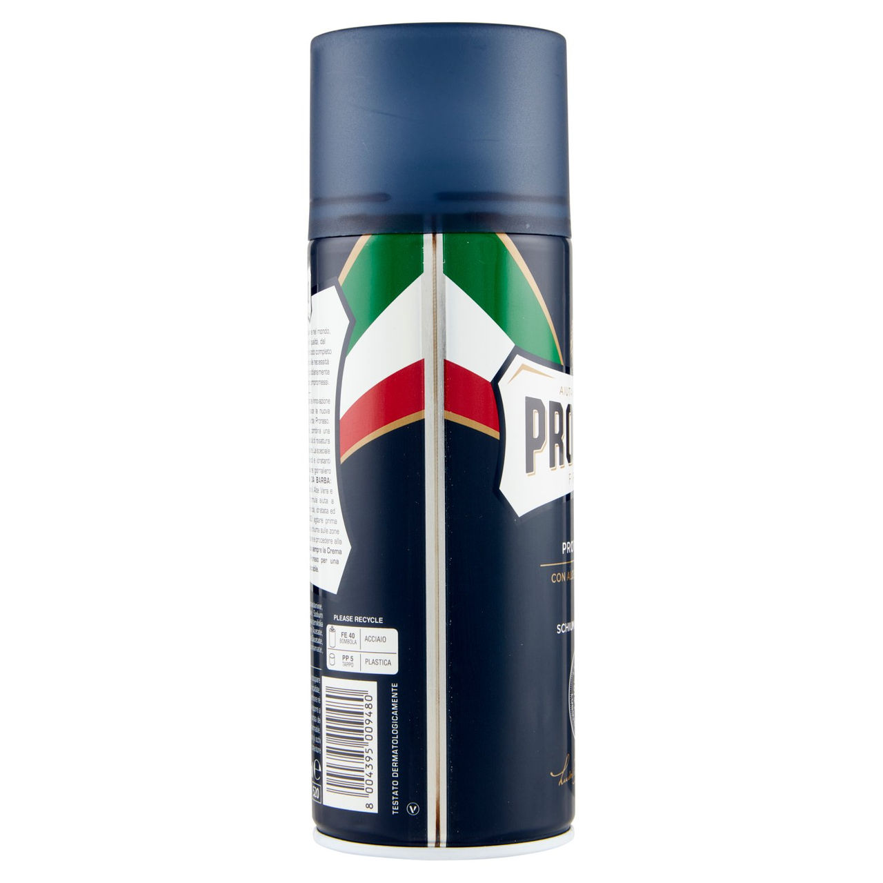 Proraso Schiuma da Barba Protettiva 400 ml