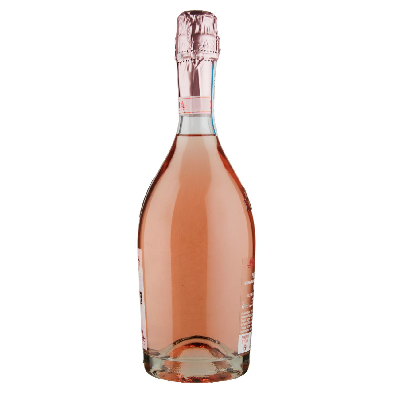 Prosecco DOC Astoria millesimato rosè 750 ml