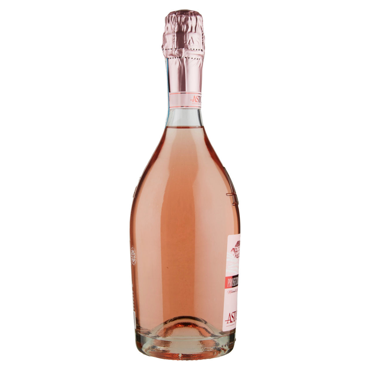 Prosecco DOC Astoria millesimato rosè 750 ml