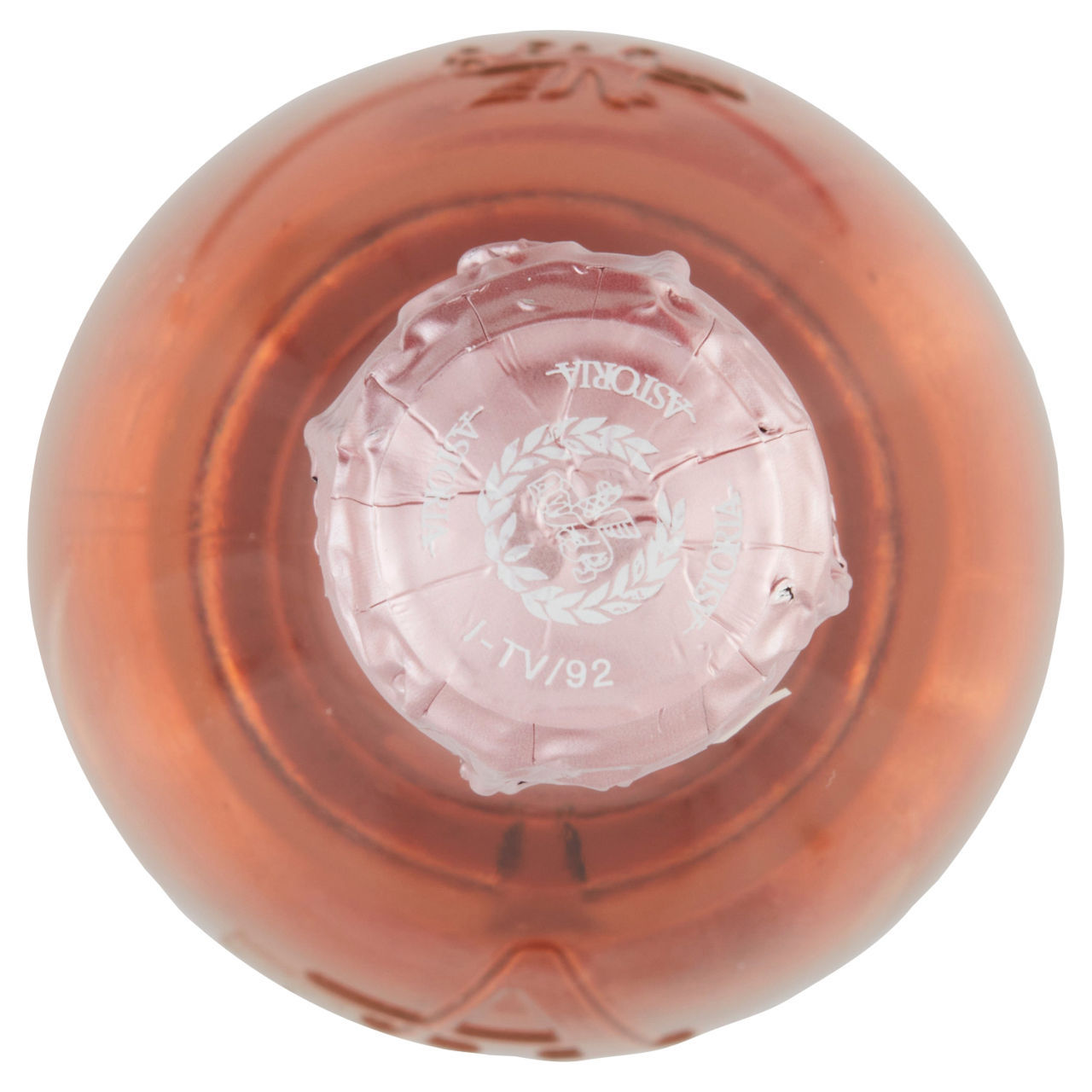 Prosecco DOC Astoria millesimato rosè 750 ml