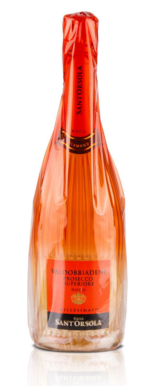 Prosecco DOCG Sant'orsola  750 ml
