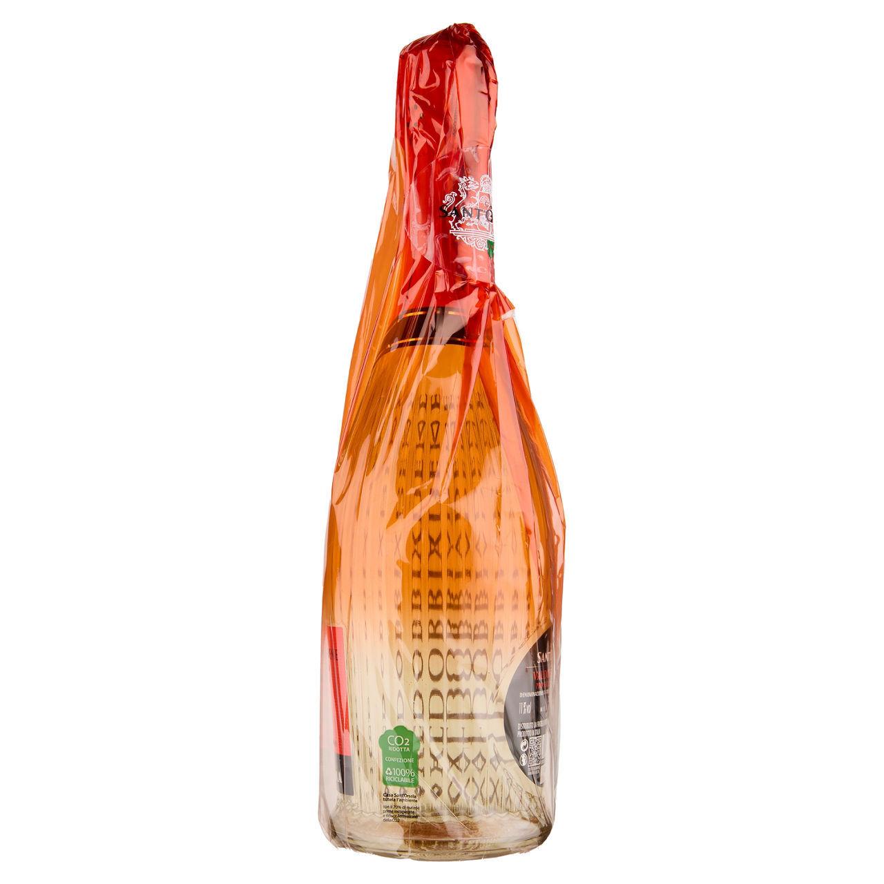 Prosecco DOCG Sant'orsola  750 ml