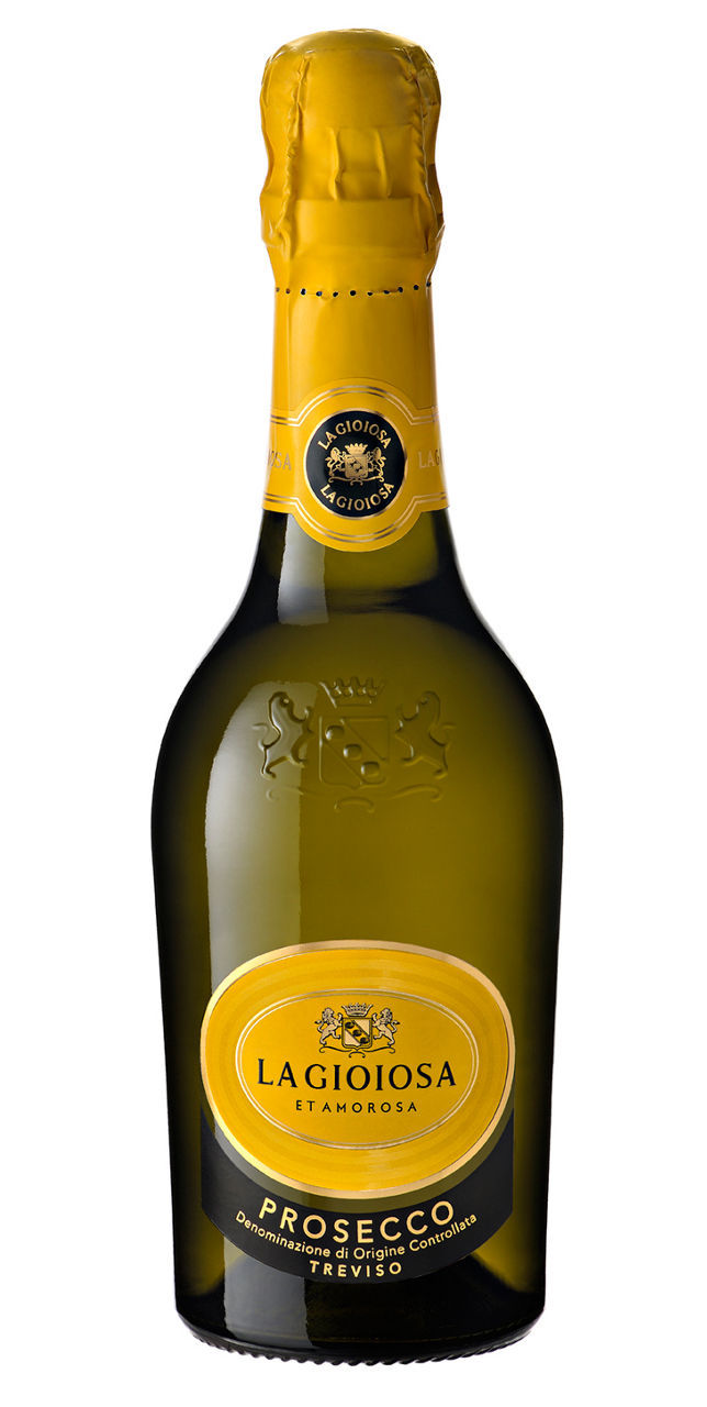 Prosecco Treviso DOC La Gioiosa  375 ml