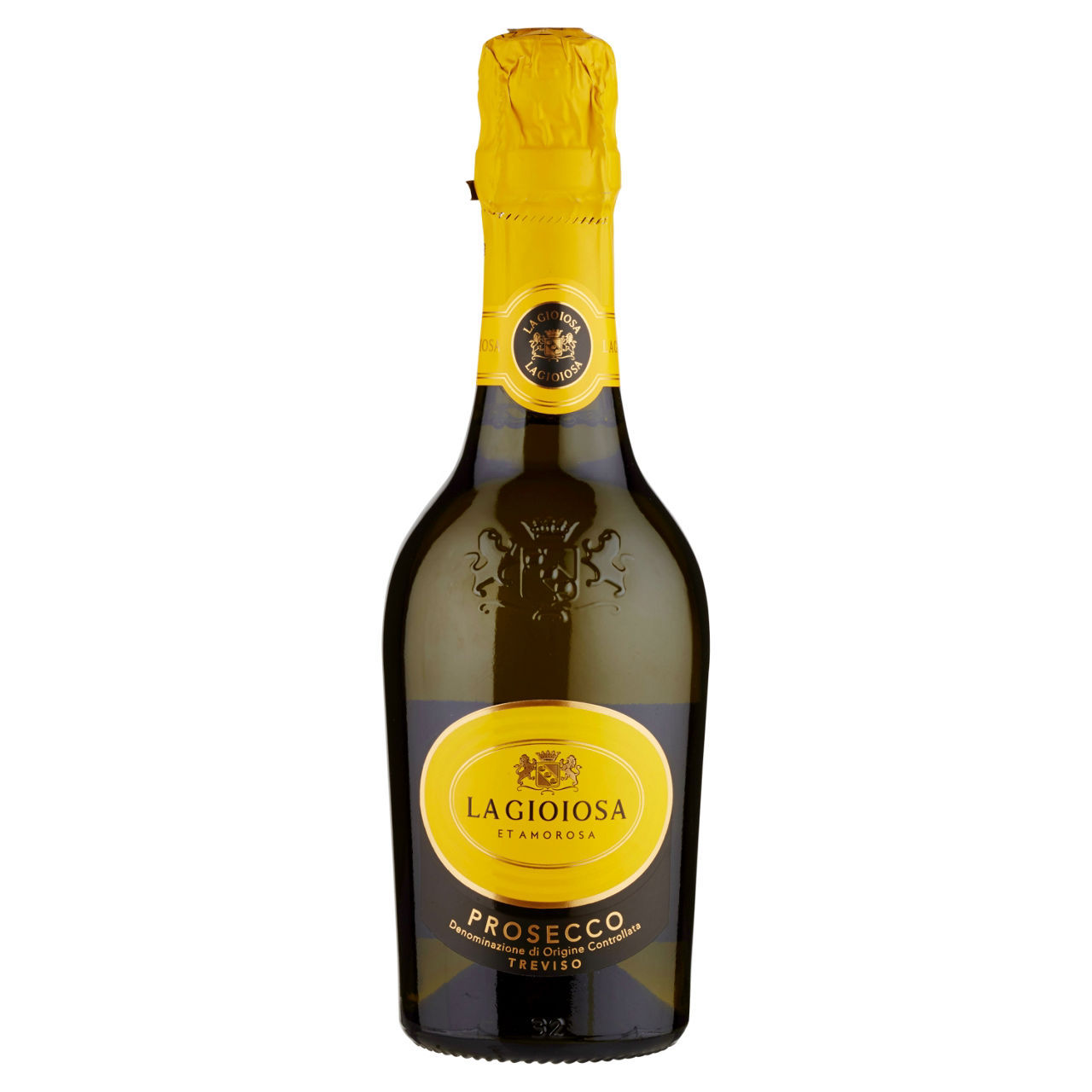 Prosecco Treviso DOC La Gioiosa  375 ml