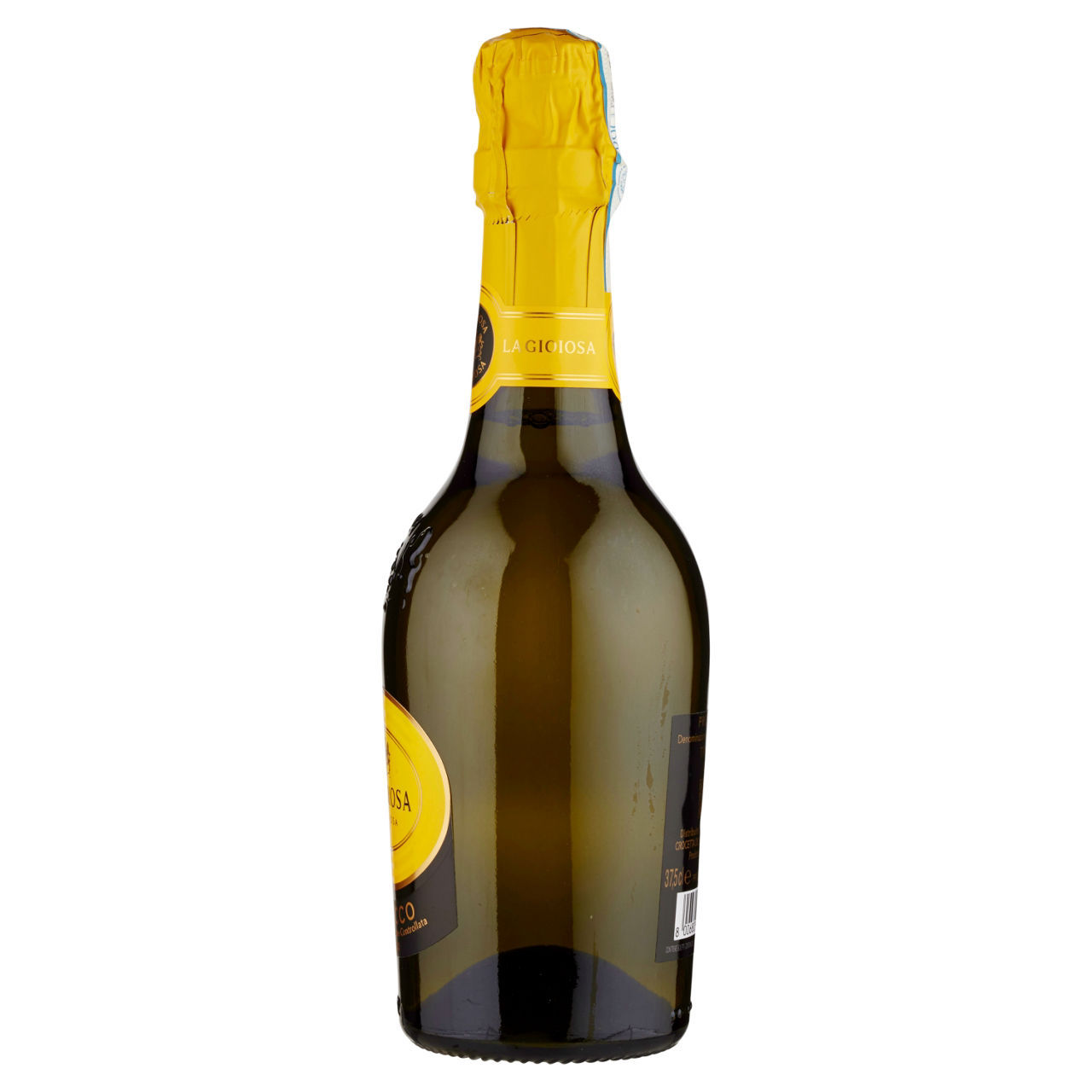 Prosecco Treviso DOC La Gioiosa  375 ml