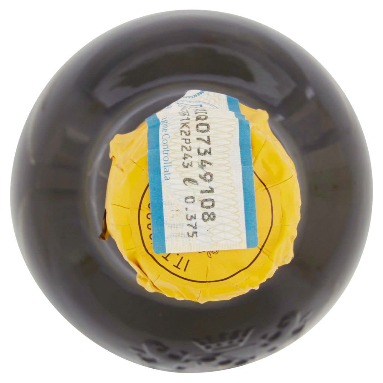 Prosecco Treviso DOC La Gioiosa  375 ml
