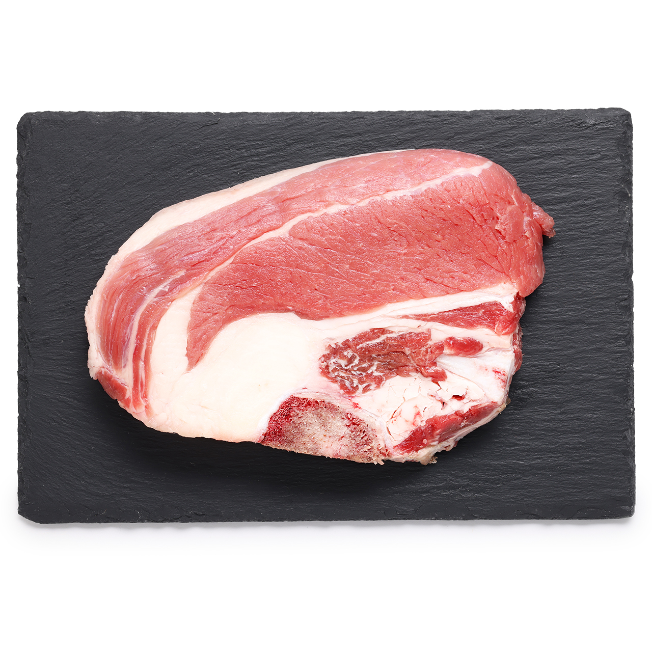 Punta di Petto con Osso di Bovino Adulto CONAD