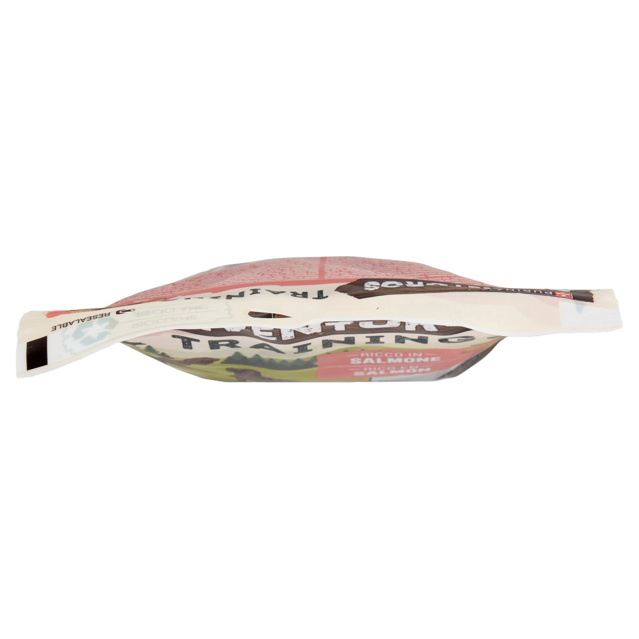 PURINA ADVENTUROS Training Salmone 115 g
