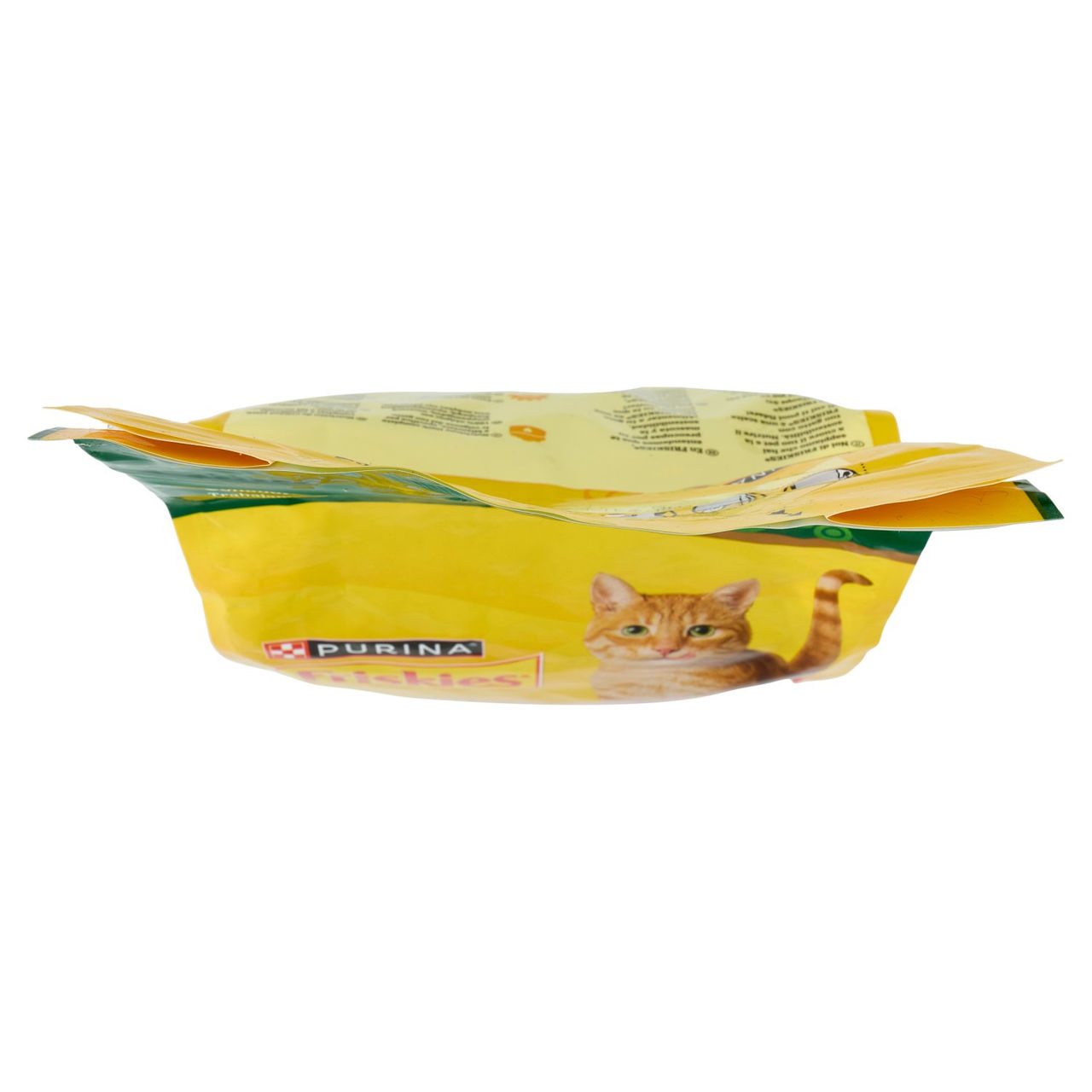 PURINA FRISKIES Adult Manzo e Pollo e con Verdure 1,5kg