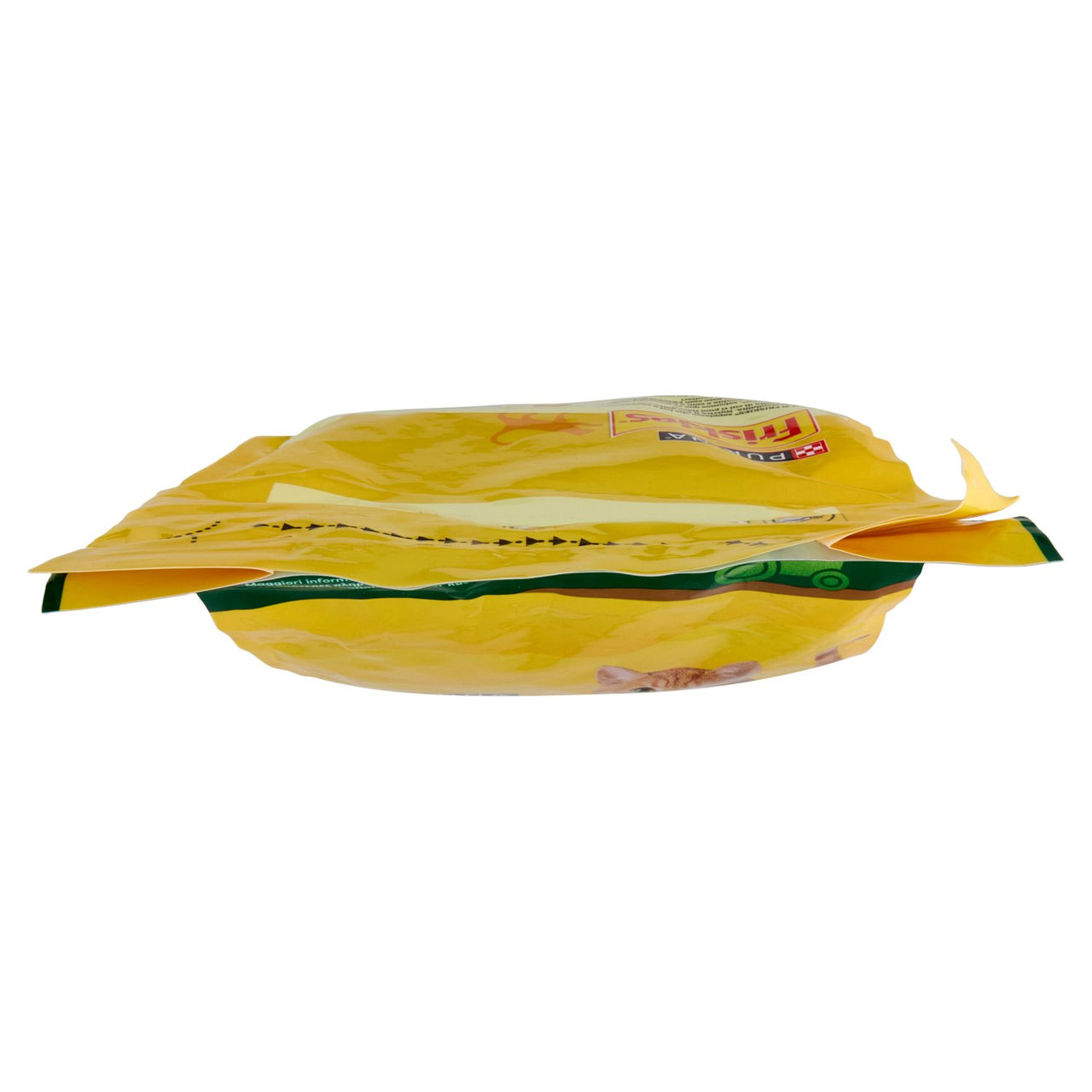 PURINA FRISKIES Adult Manzo e Pollo e con Verdure 2kg