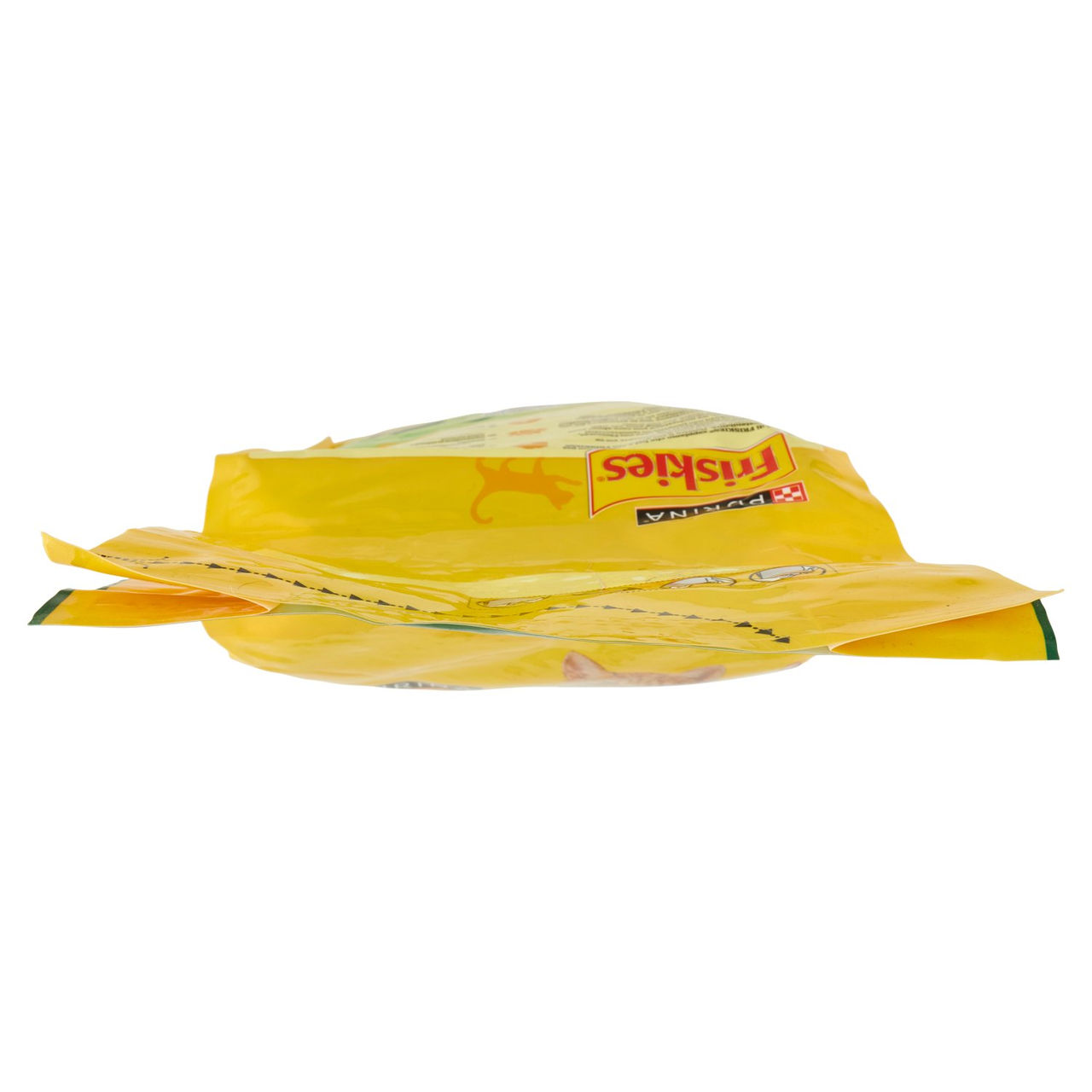 PURINA FRISKIES Adult Pesce dell'Oceano e con Verdure 2kg
