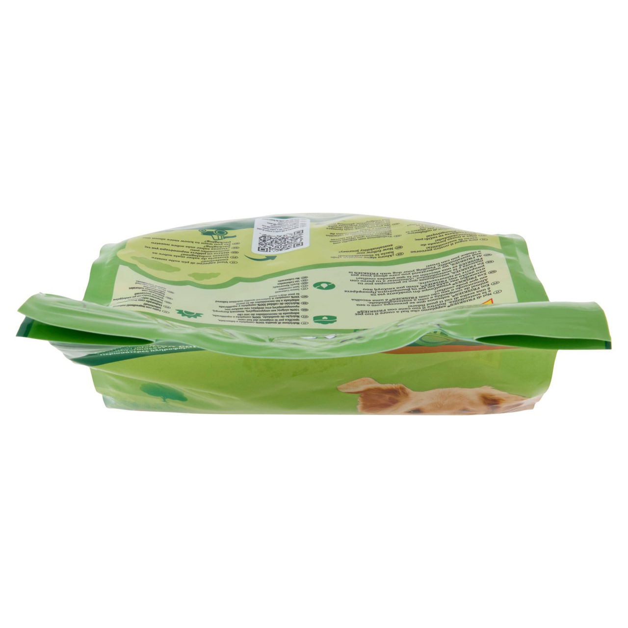 PURINA FRISKIES Balance Pollo e Manzo e con Verdure 1,5kg