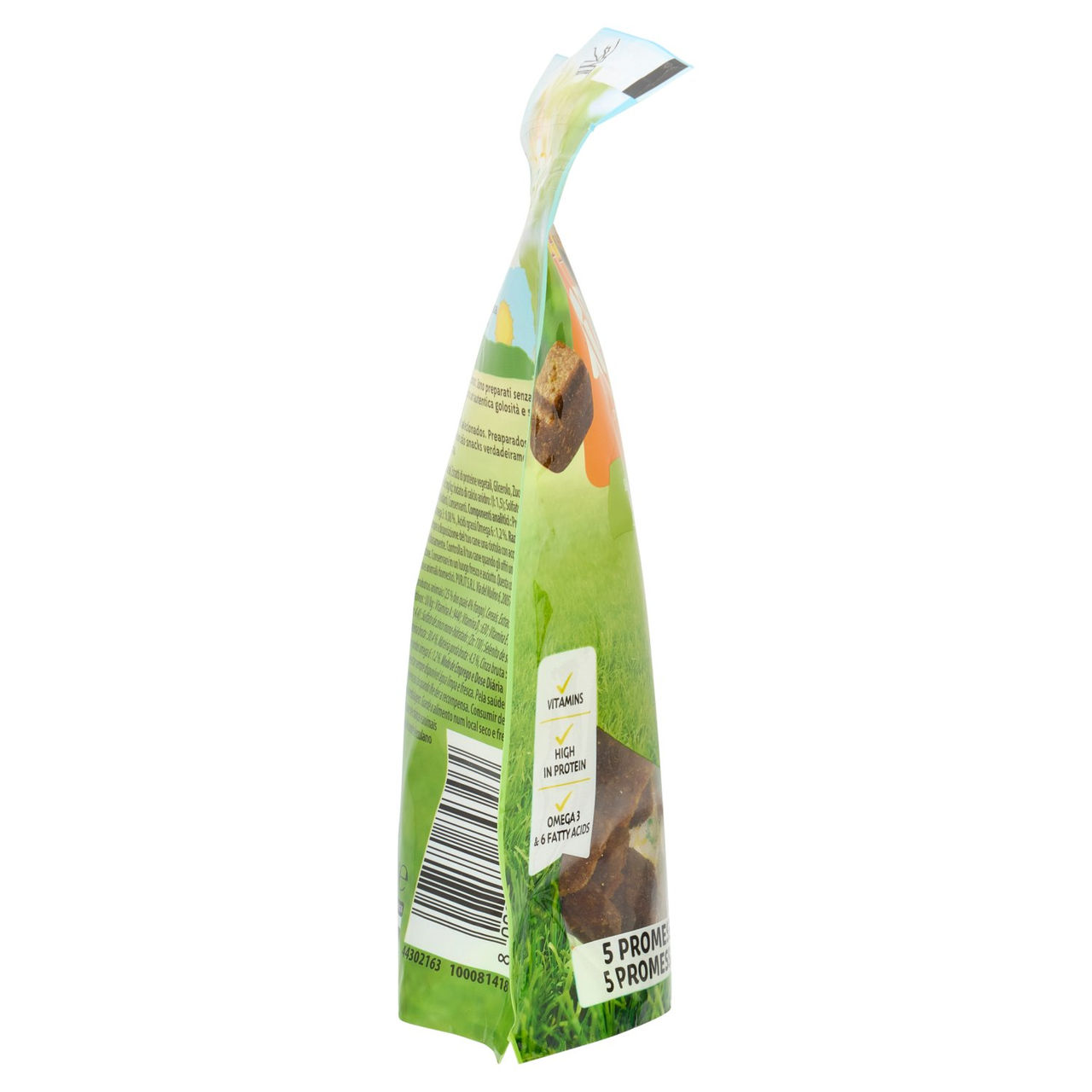 PURINA FRISKIES Deli Bon Pollo 130g