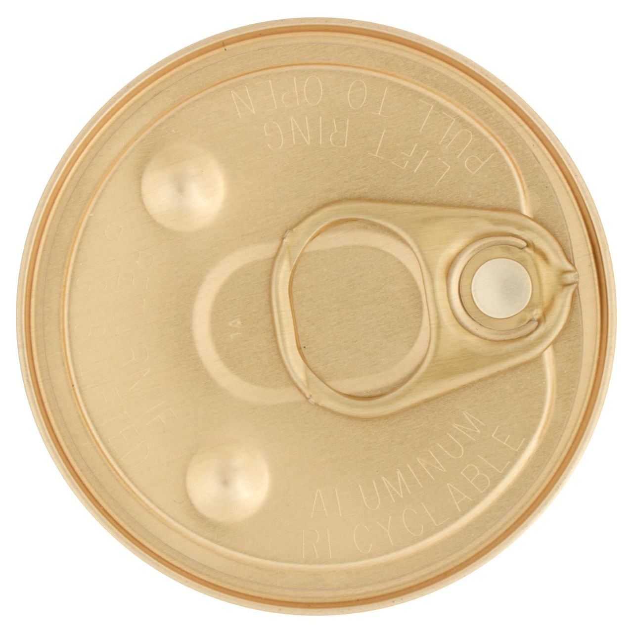 PURINA GOURMET Nature's Creations Ricco in Fiocchi di Tonnetto Naturale in Gelée con Gamberetti 70 g