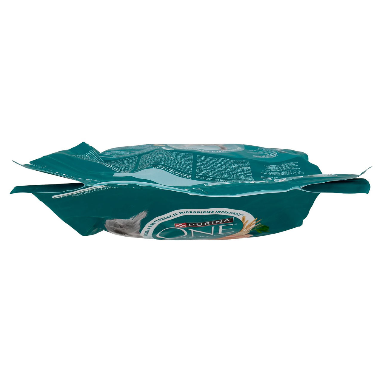 PURINA ONE Bifensis Adult Salmone 2,8kg