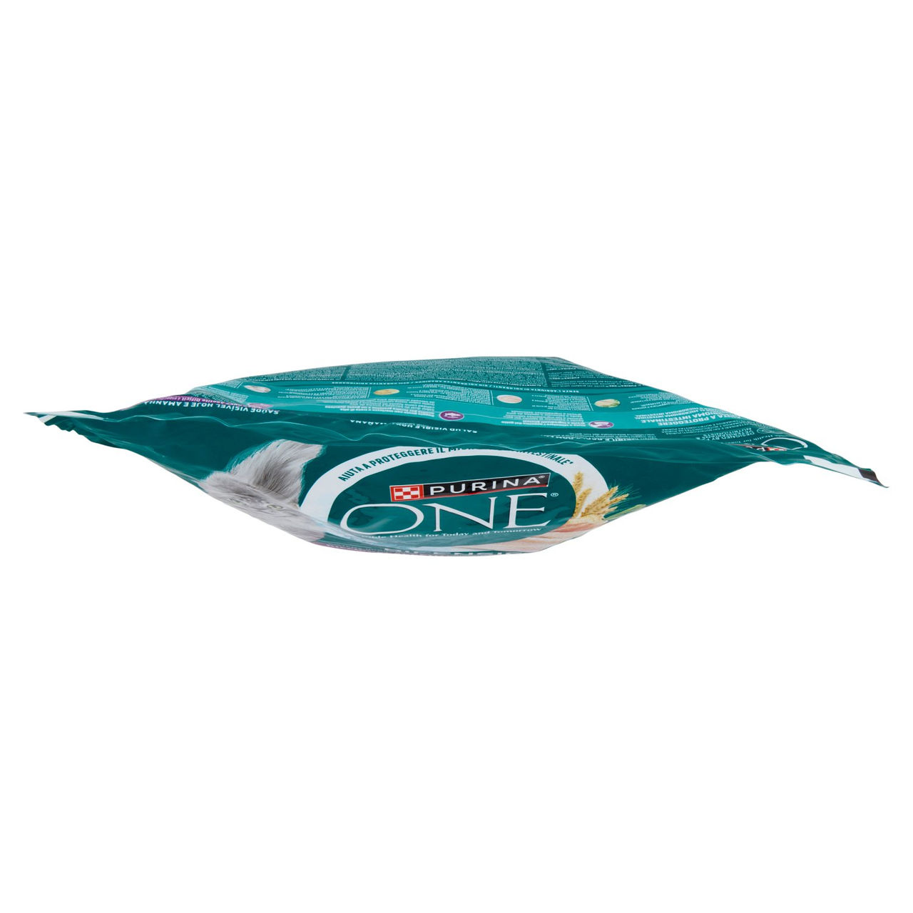 PURINA ONE Bifensis Appetito Difficile Merluzzo e Trota 1,5kg