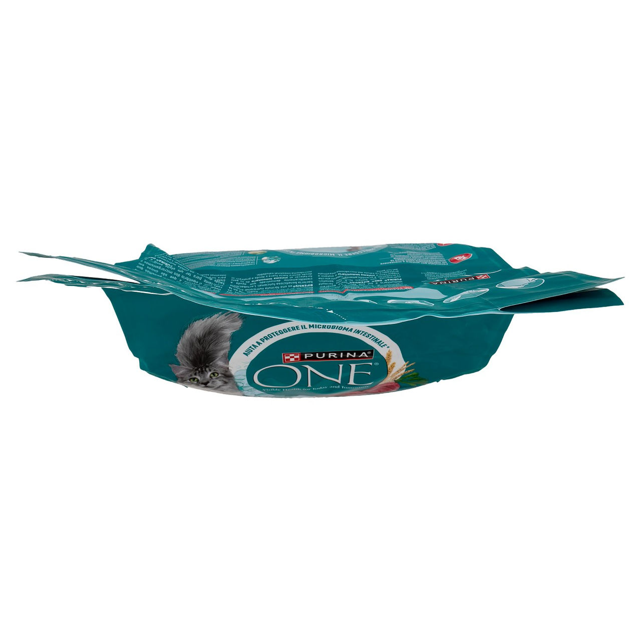 PURINA ONE Bifensis Sterilcat Manzo 2,8kg