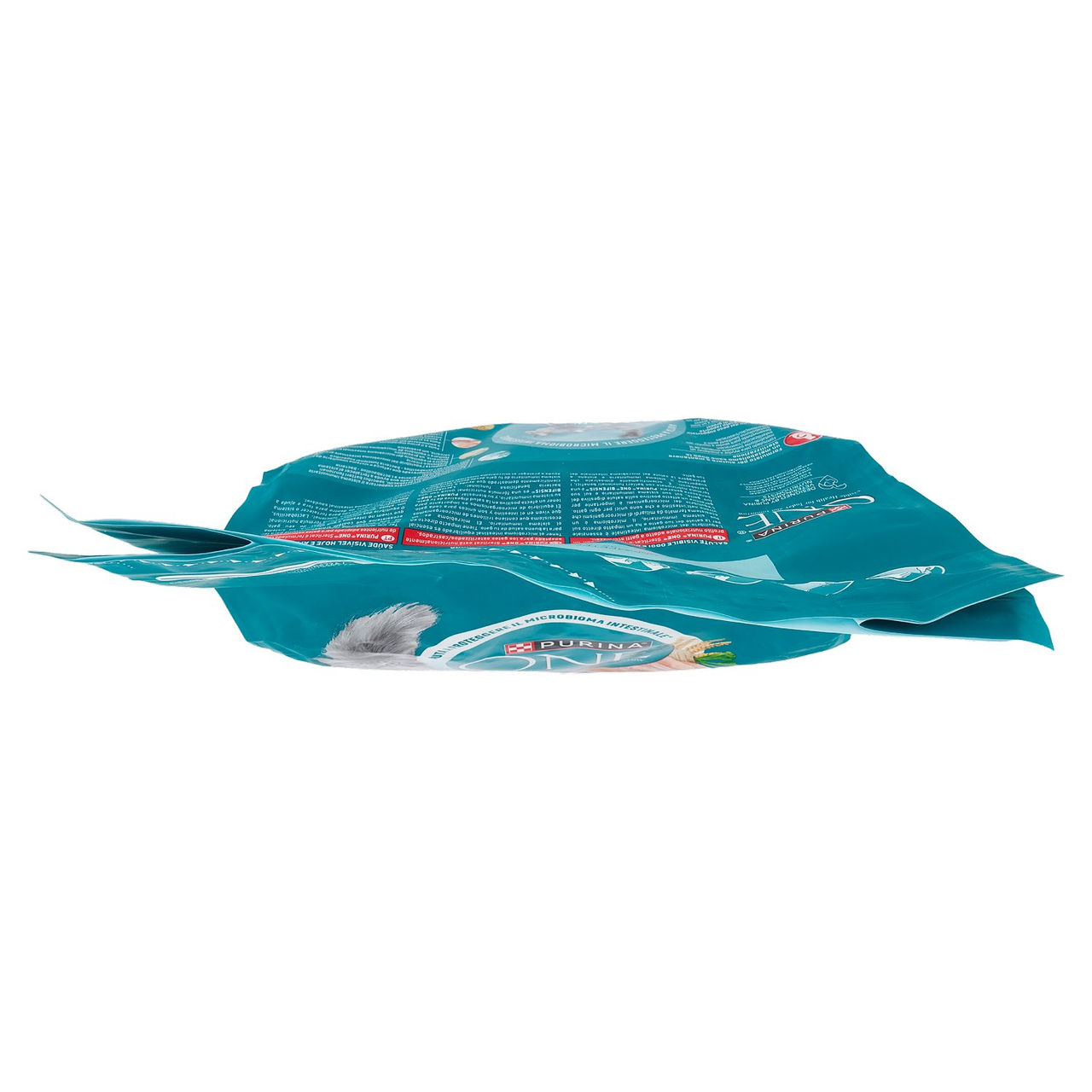 PURINA ONE Bifensis Sterilcat Pollo 2,8kg