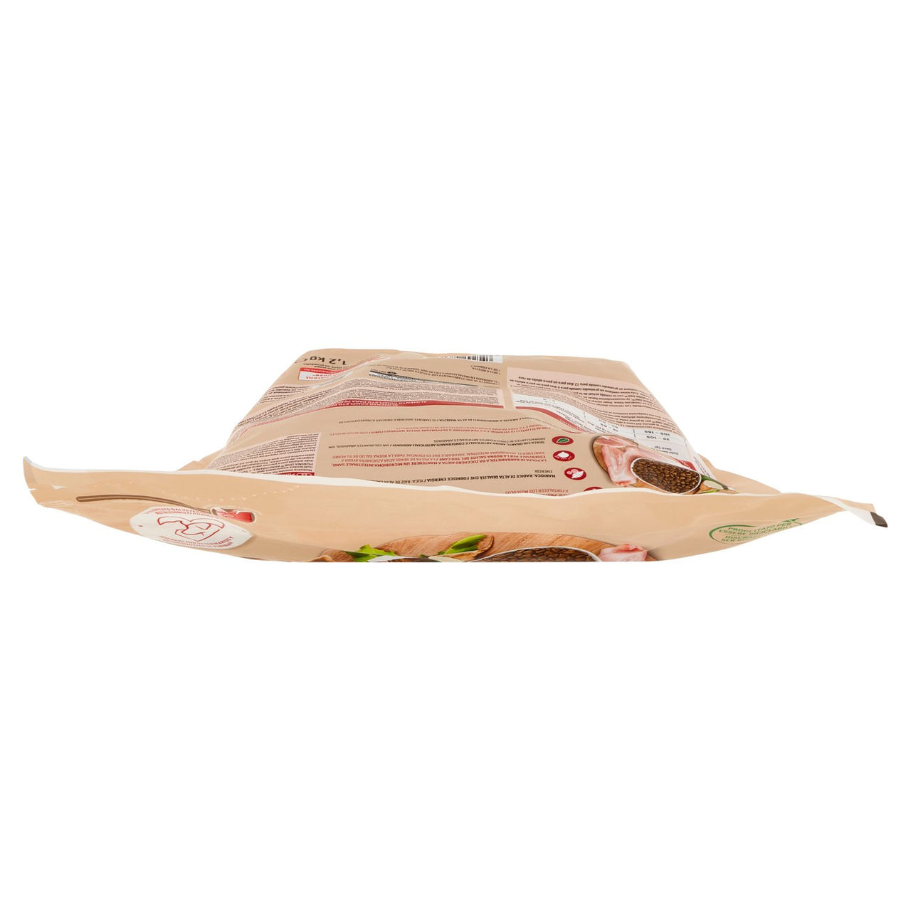PURINA ONE Mini/Small Grain Free Adult Pollo 1,2 kg