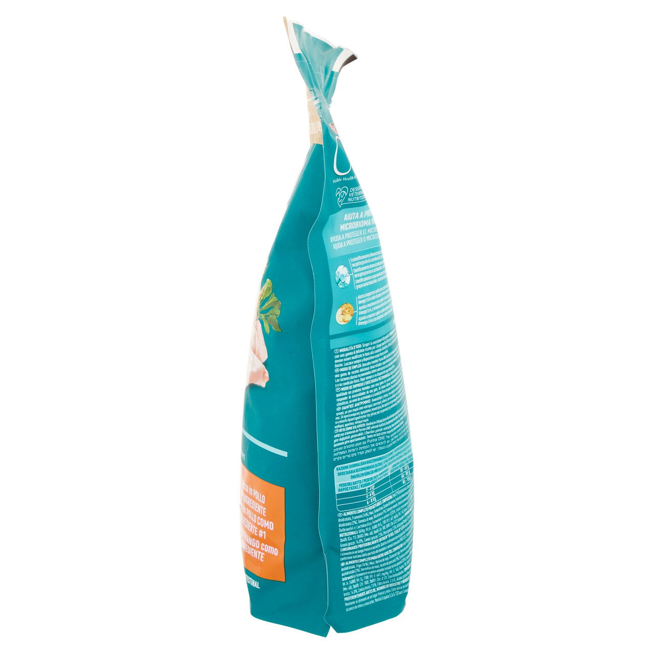PURINA ONE Urinary Health Ricco in Pollo 800 g
