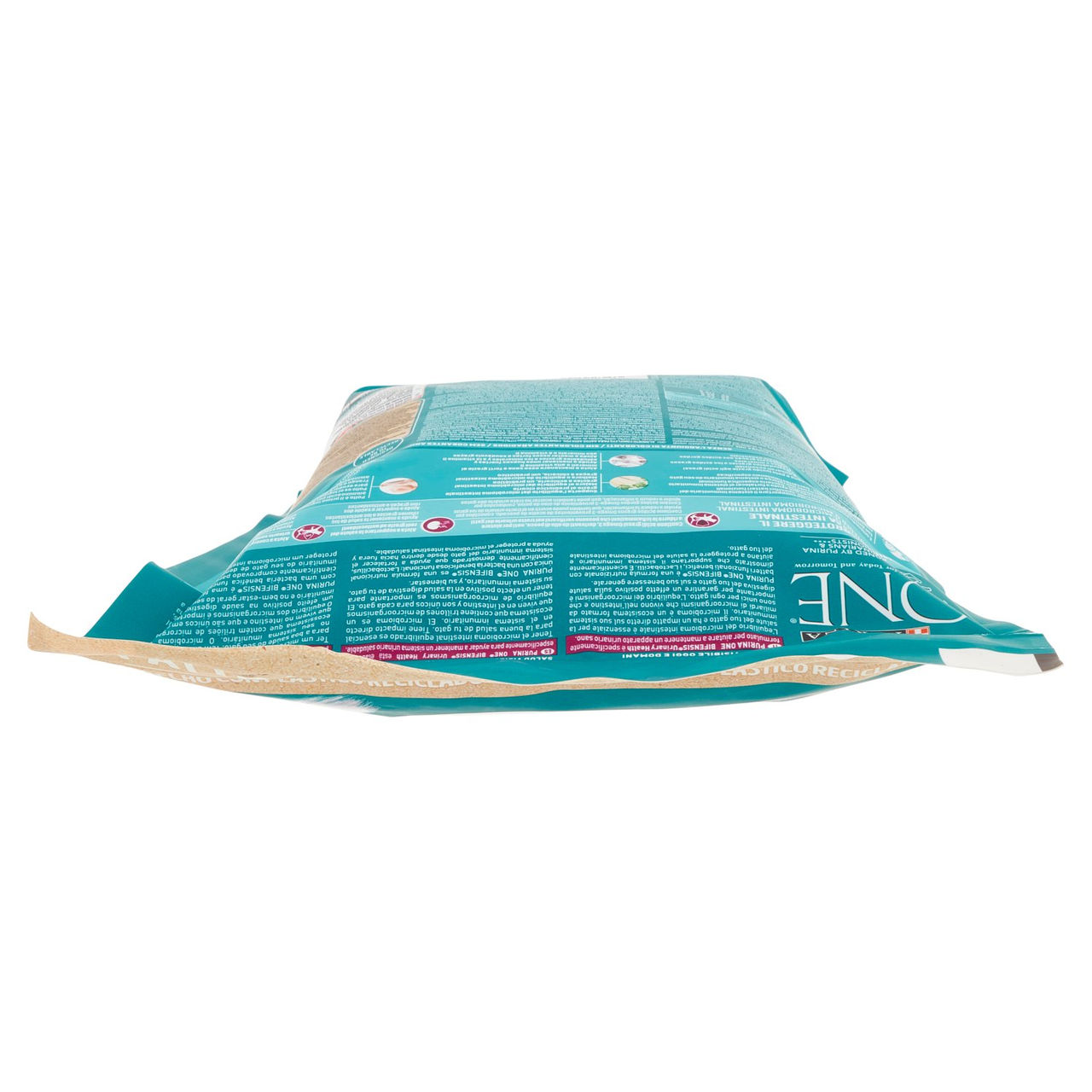 PURINA ONE Urinary Health Ricco in Pollo 800 g