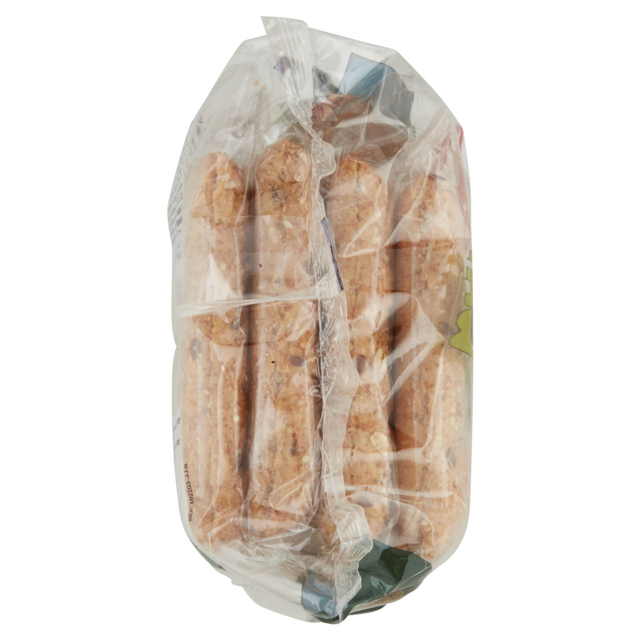 Quadrottine Sapori & Piaceri cereali e semi 310 g
