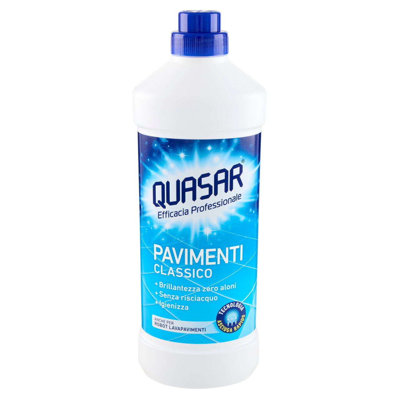 Quasar Pavimenti Classico 1000 ml