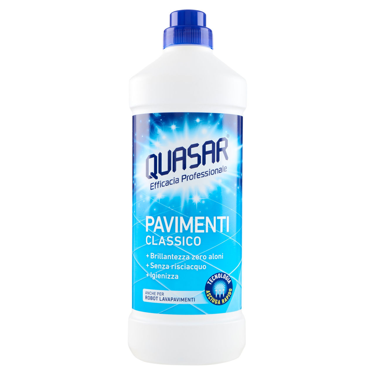 Quasar Pavimenti Classico 1000 ml
