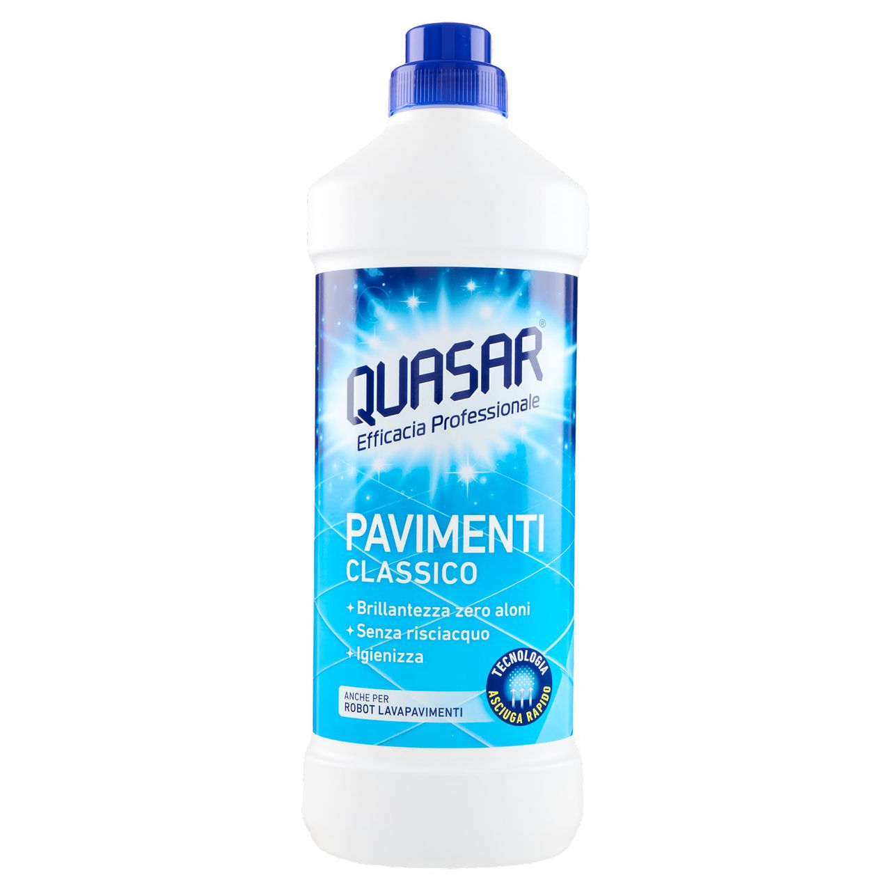 Quasar Pavimenti Classico 1000 ml