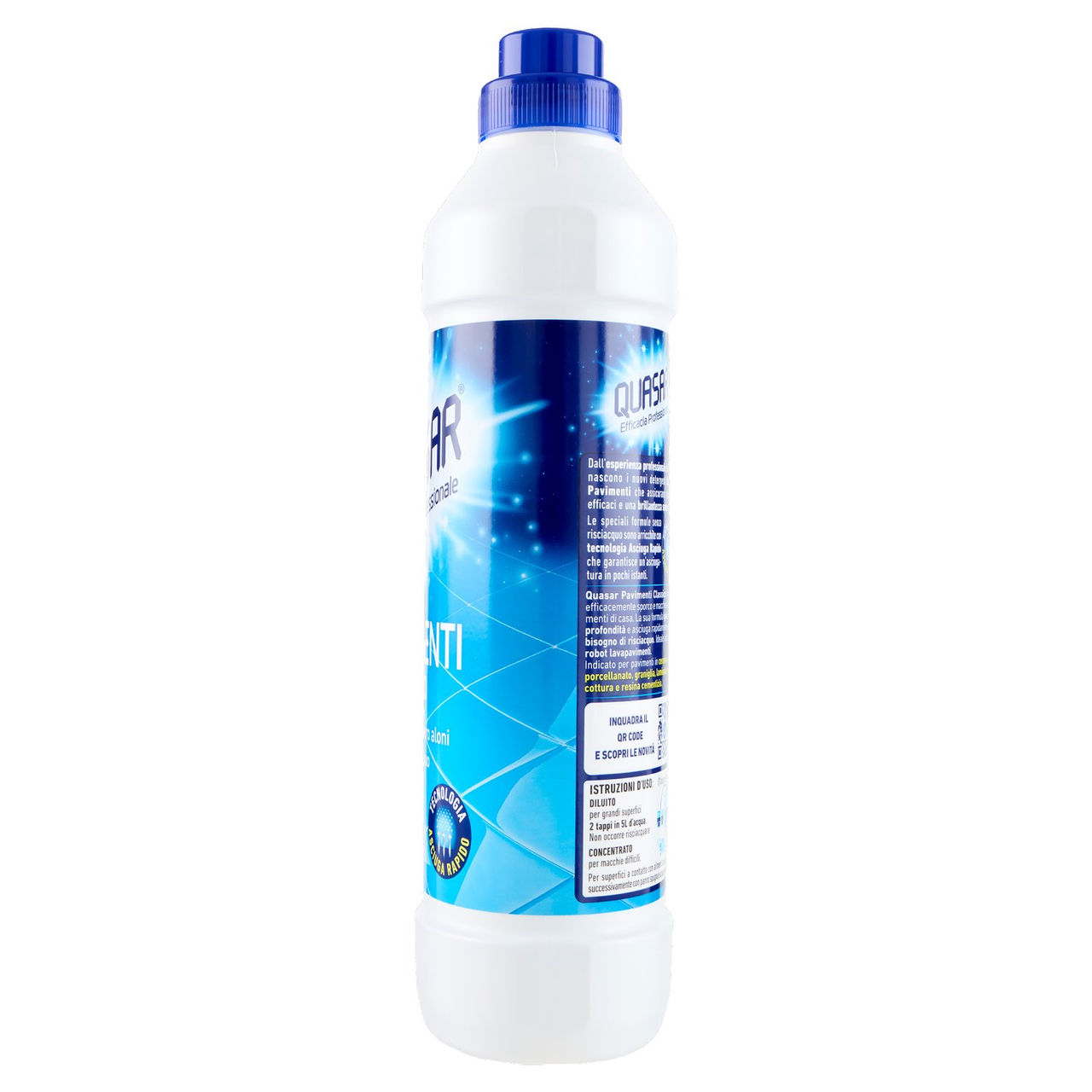 Quasar Pavimenti Classico 1000 ml