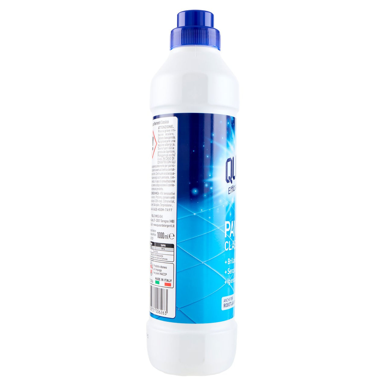 Quasar Pavimenti Classico 1000 ml