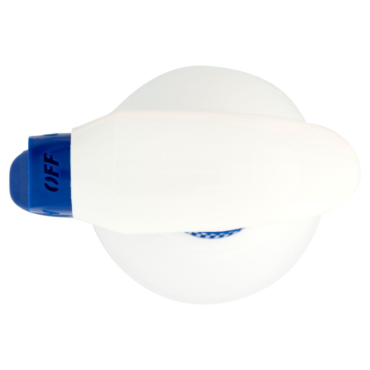 Quasar Vetri con Alcool 580 ml
