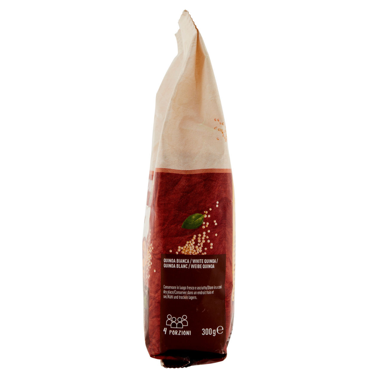 Quinoa Nuova Terra  conf. da 300 g