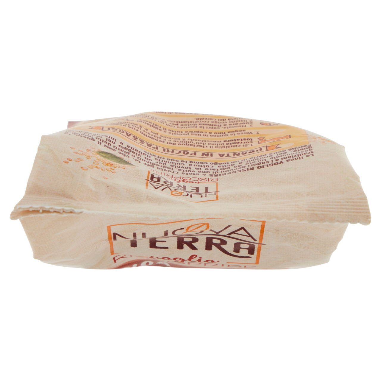 Quinoa Nuova Terra  conf. da 300 g