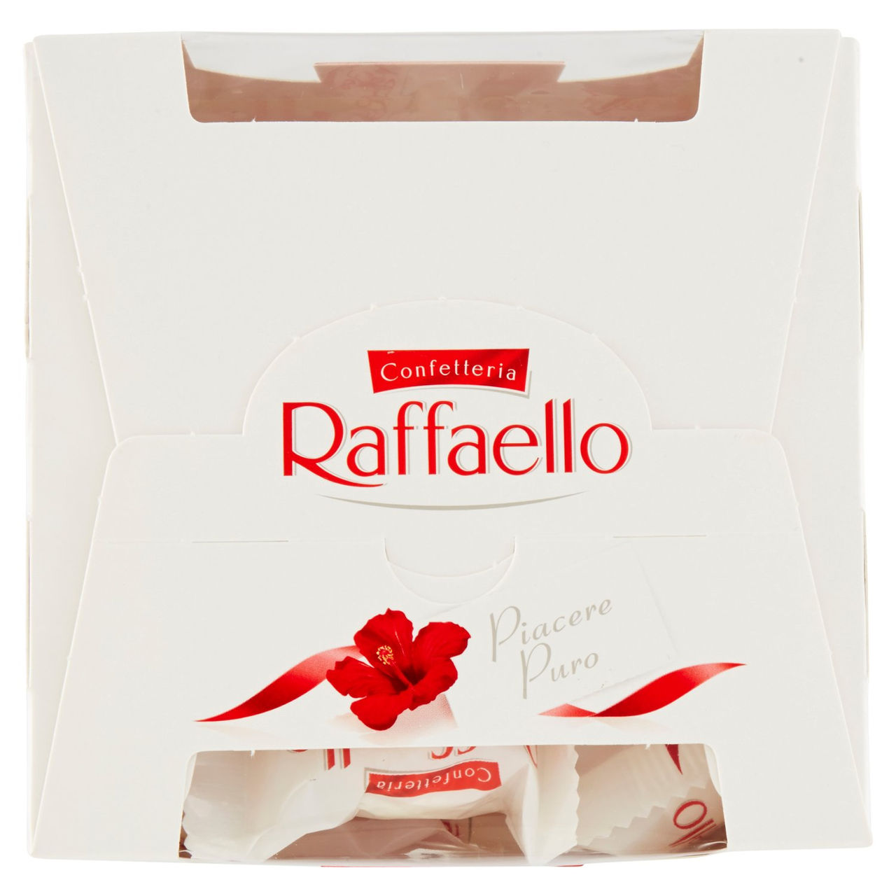 Raffaello 18 pezzi 180 g