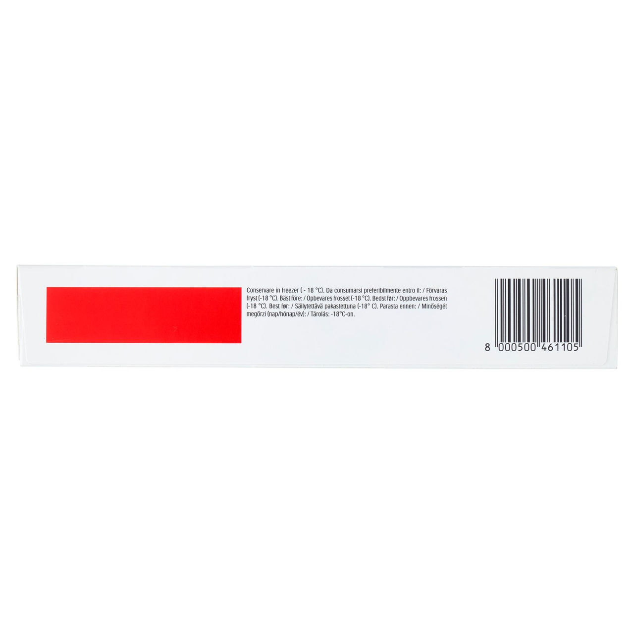 Raffaello Gelato 3 x 63,5 g