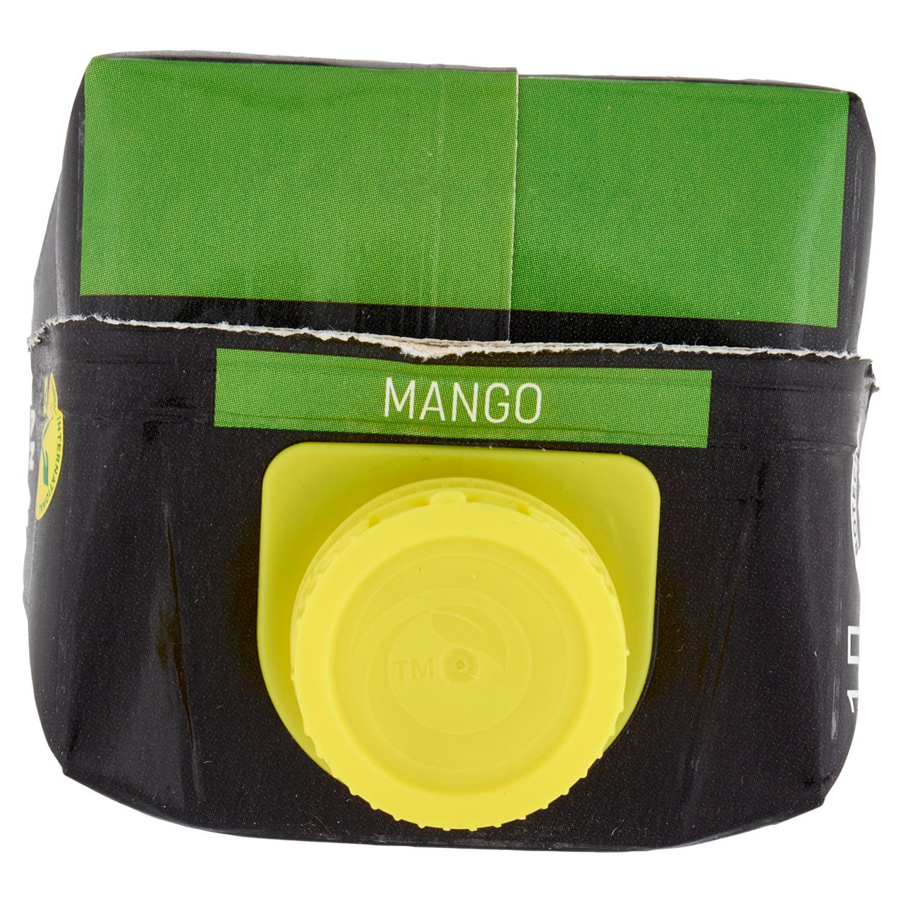 Rauch bravo Premium Mango 1 L