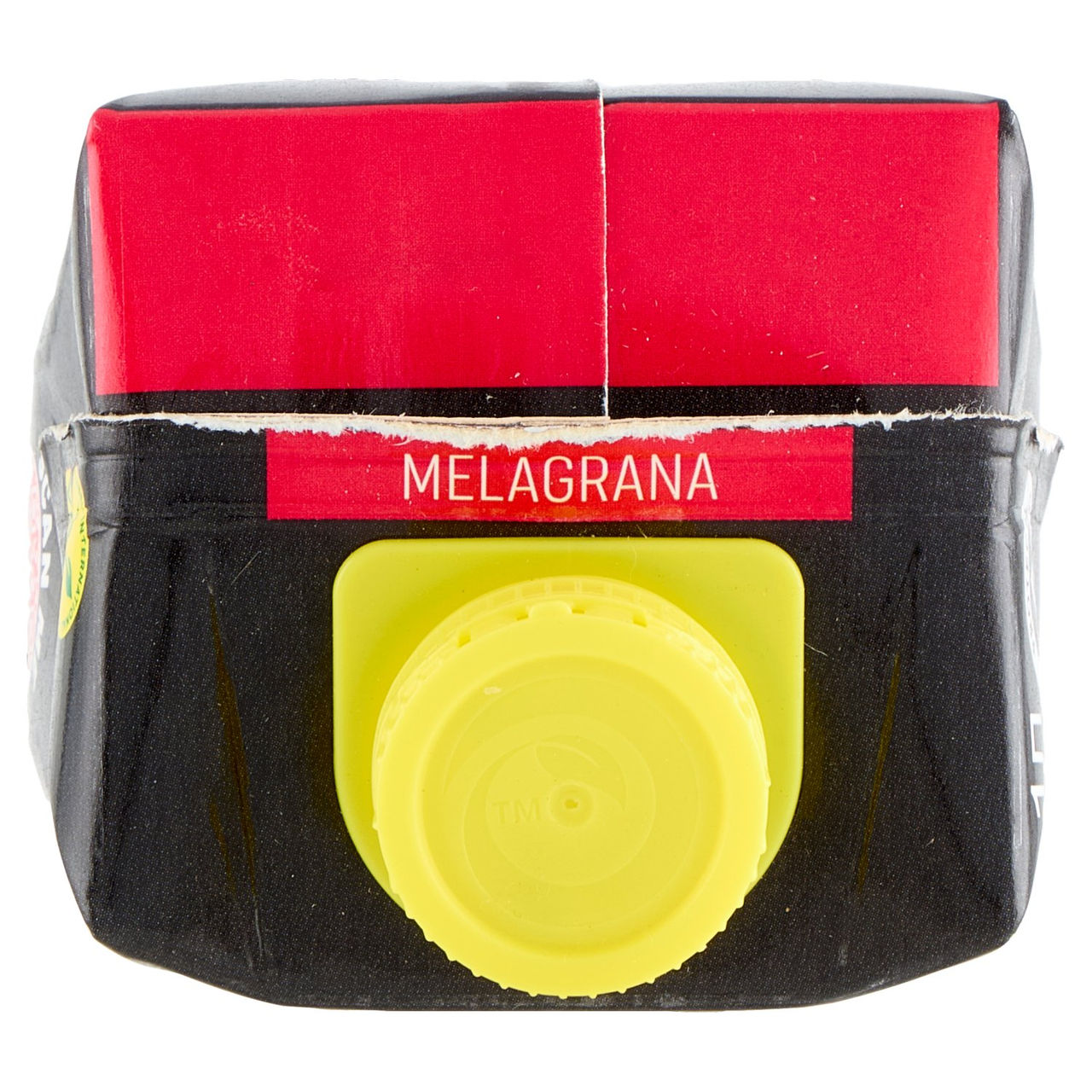 Rauch bravo Premium Melagrana 1 L