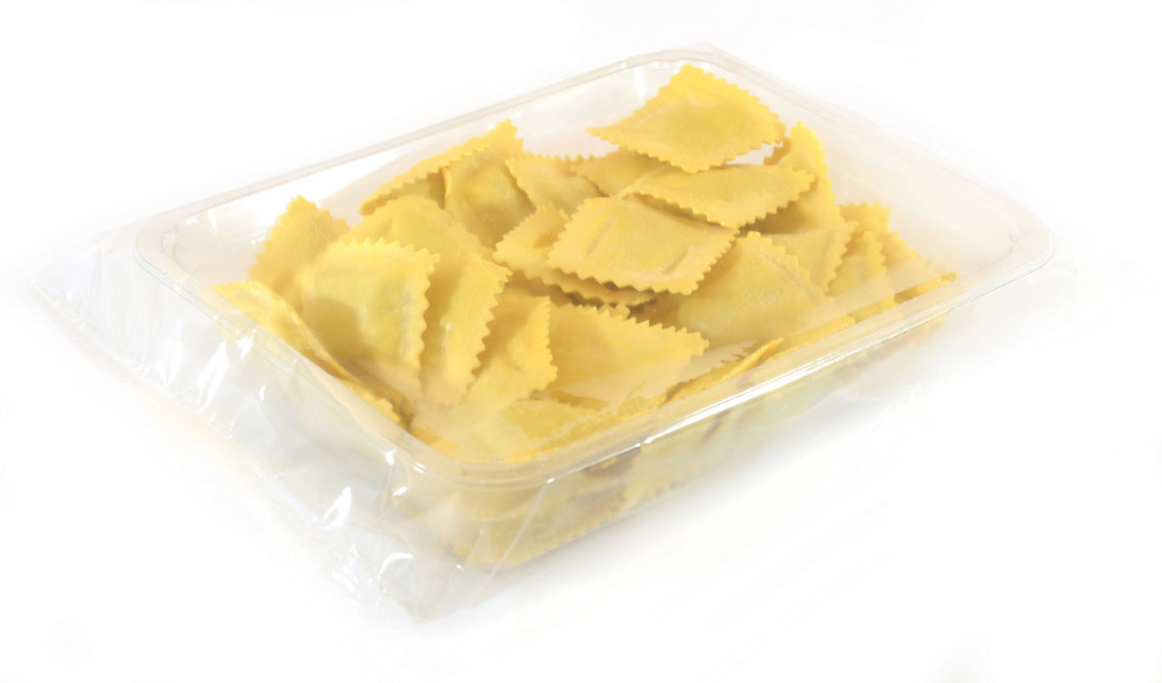 Ravioli ricotta e spinaci   500 g
