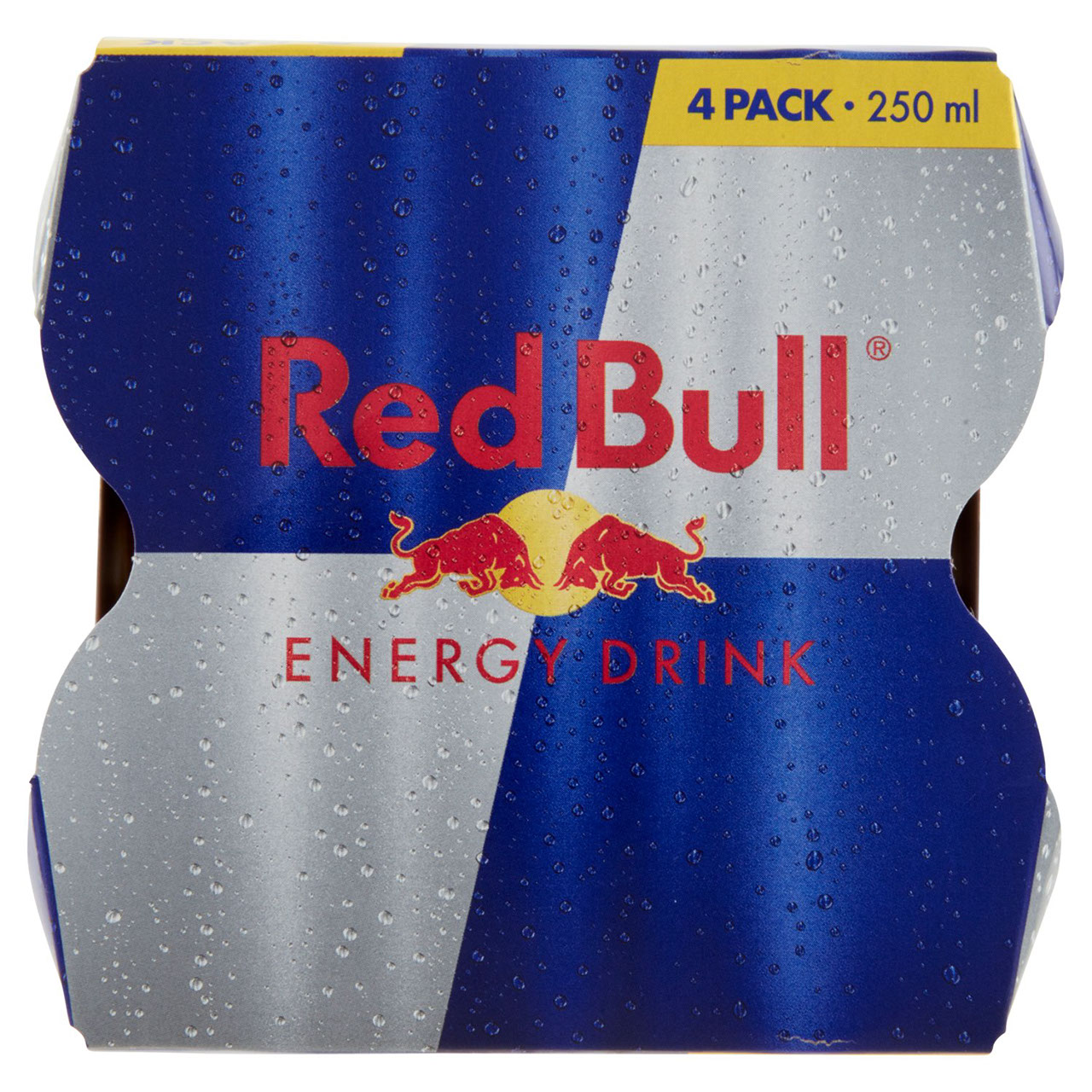 Red Bull Energy Drink, 250 ml in vendita online
