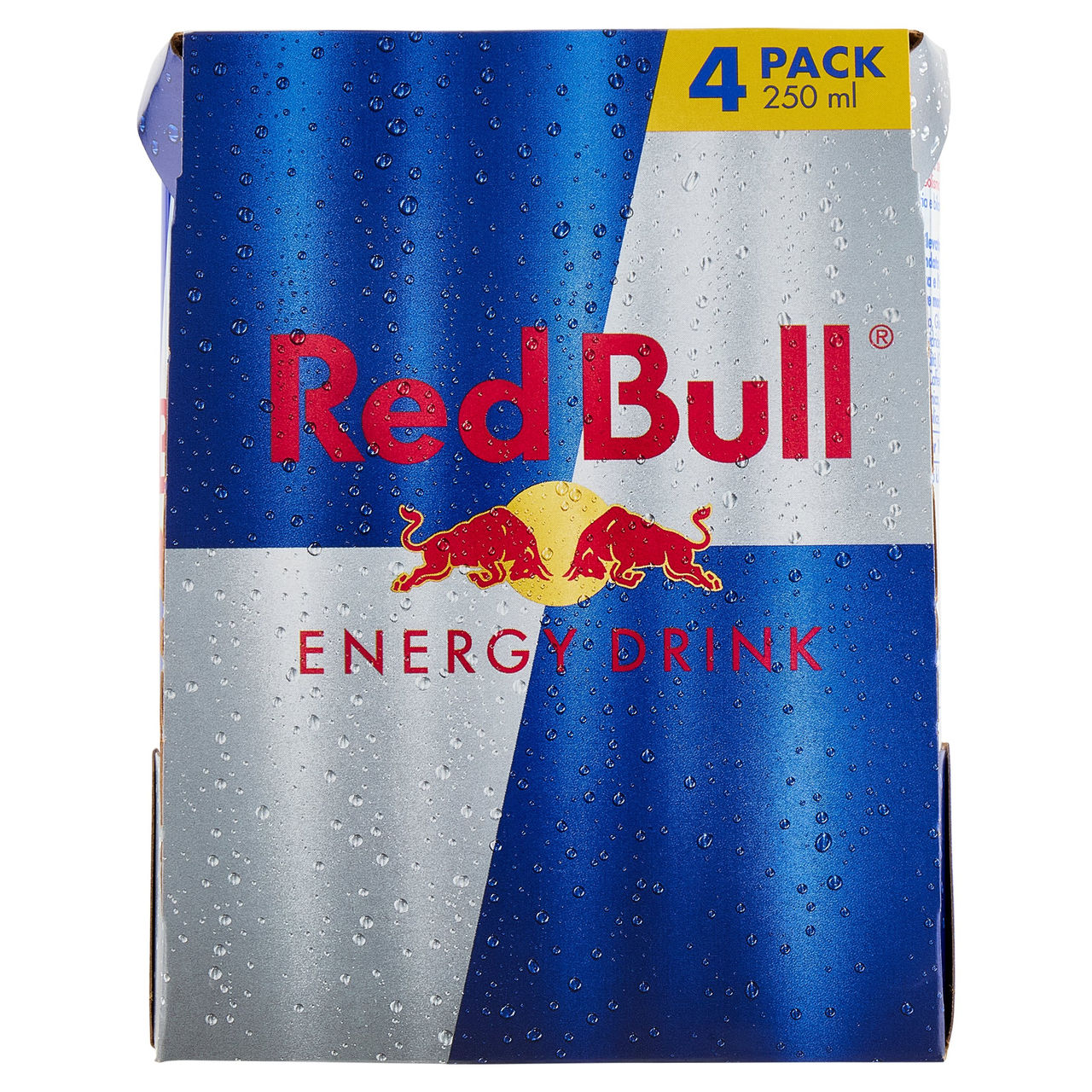 Red Bull Energy Drink, 250 ml in vendita online