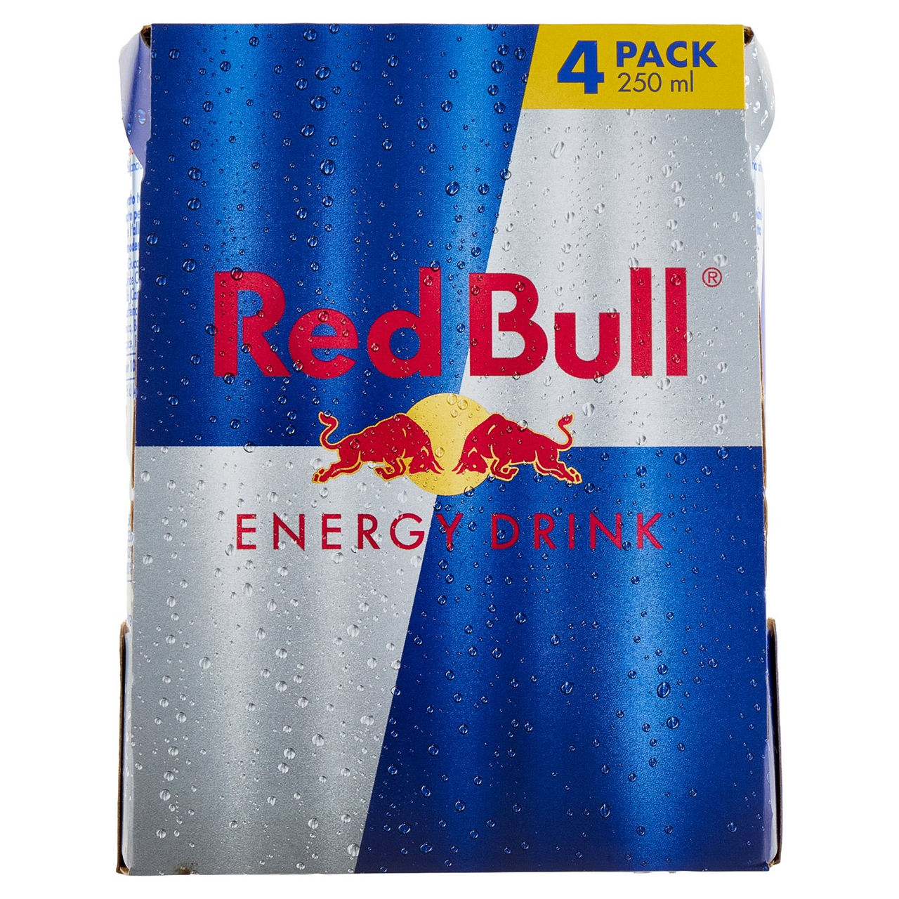 Red Bull Energy Drink, 250 ml in vendita online