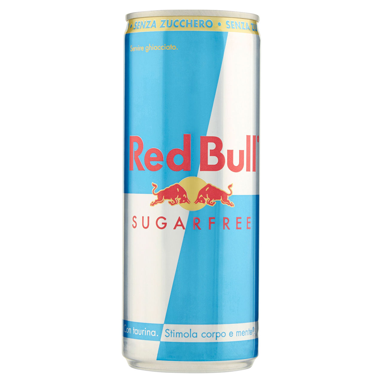 Red Bull Energy Drink Senza Zuccheri 250 ml